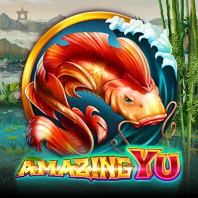 Amazing Yu machine à sous — Stakeprix Casino
