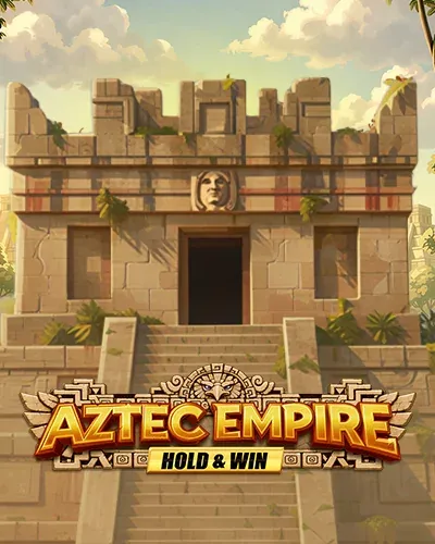 Aztec Empire: Hold & Win — machine à sous | Stakeprix Casino