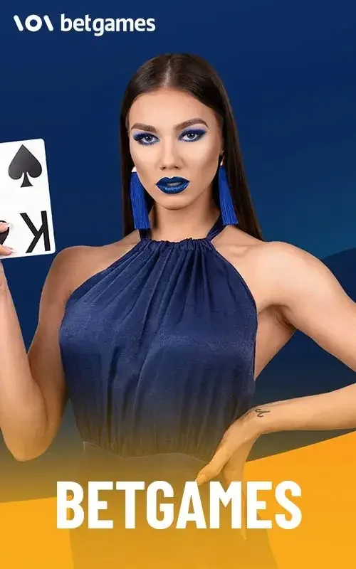 betgames machine à sous — Stakeprix Casino