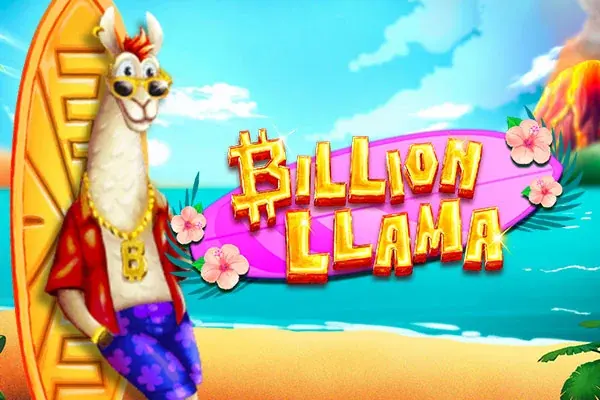 Bingo Billion Llama — machine à sous | Stakeprix Casino