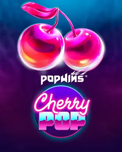 jeu Cherry Pop · Stakeprix Casino