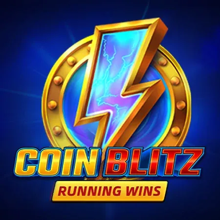 Stakeprix Casino: Coin Blitz: Running Wins