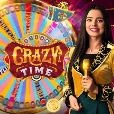 Stakeprix Casino: Crazy Time