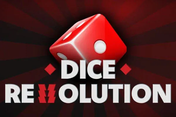 jeu Dice Revolution · Stakeprix Casino