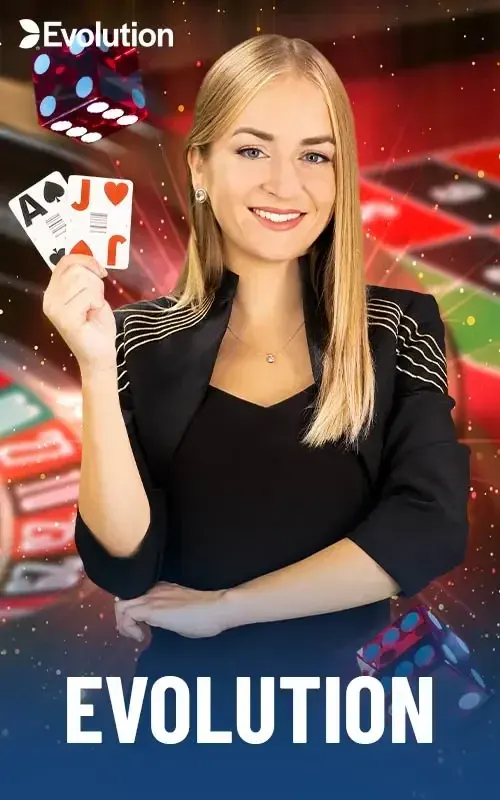evolution machine à sous — Stakeprix Casino
