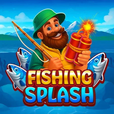 jeu Fishing Splash · Stakeprix Casino