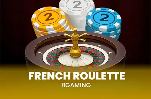 French Roulette chez Stakeprix Casino