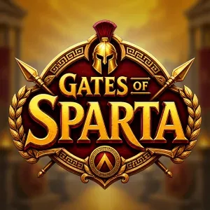 Gates of Sparta machine à sous — Stakeprix Casino
