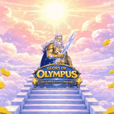 Stakeprix Casino: Glory of Olympus (Zeus Hold and Conquer)