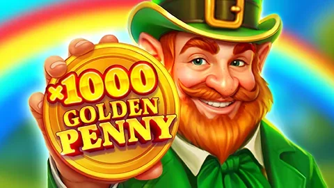 Stakeprix Casino: Golden Penny x1000
