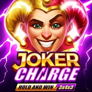 Joker Charge | Stakeprix Casino