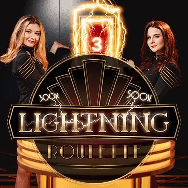 Lightning Roulette chez Stakeprix Casino