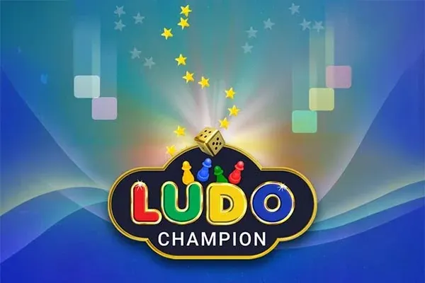 Ludo Champion chez Stakeprix Casino