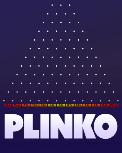 Plinko H chez Stakeprix Casino