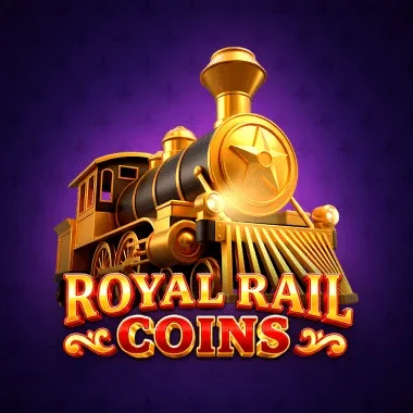jeu Royal Rail Coins · Stakeprix Casino