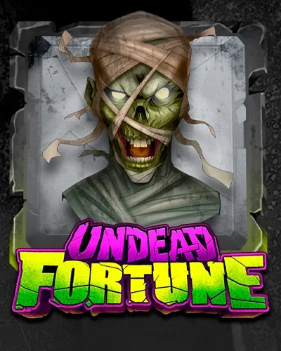 Undead Fortune — machine à sous | Stakeprix Casino